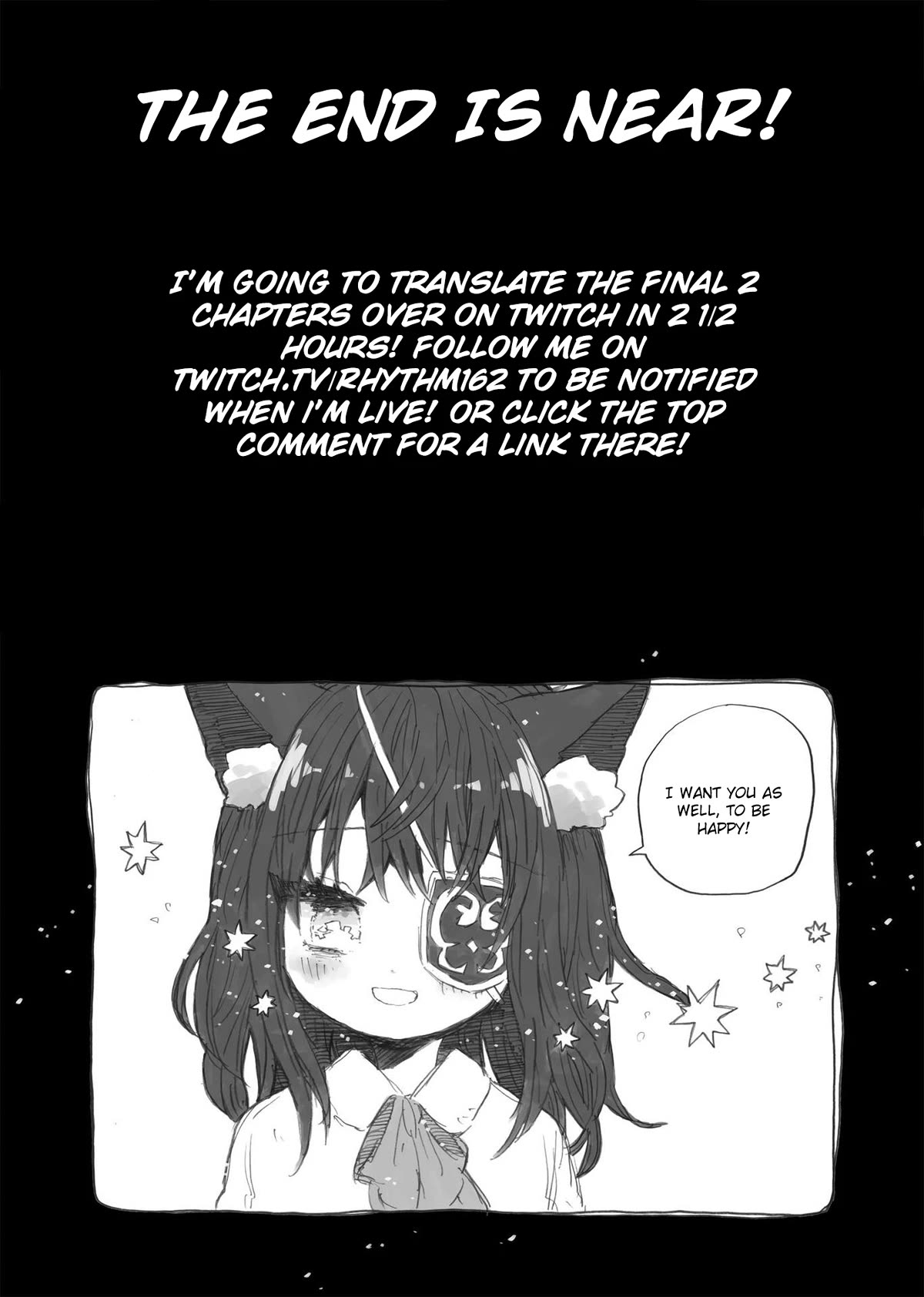Rain's Head Chapter 9.5 page 4 - Chapter 9.5: Bonus Chapter