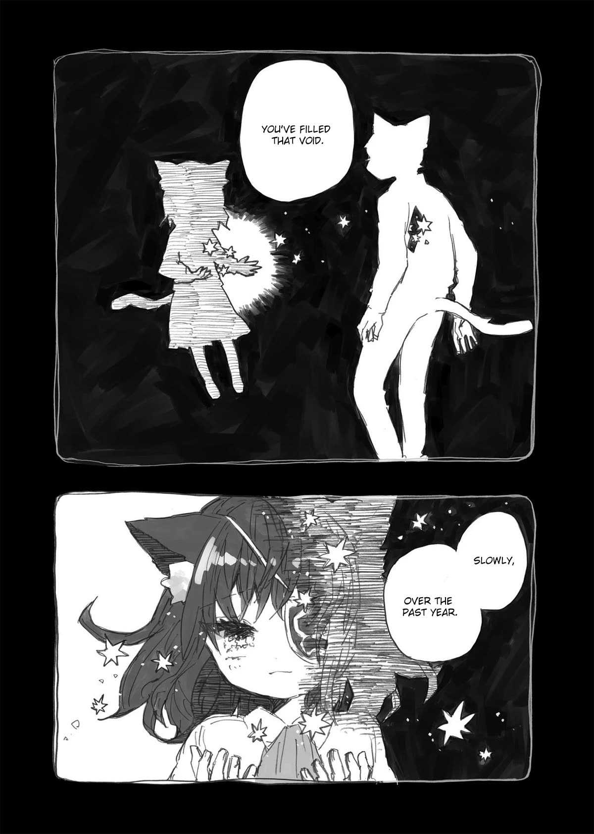 Rain's Head Chapter 9 page 7 - Chapter 9