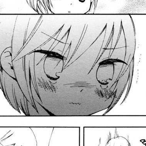 Rainy Days Sunny Days Chapter 0 cover