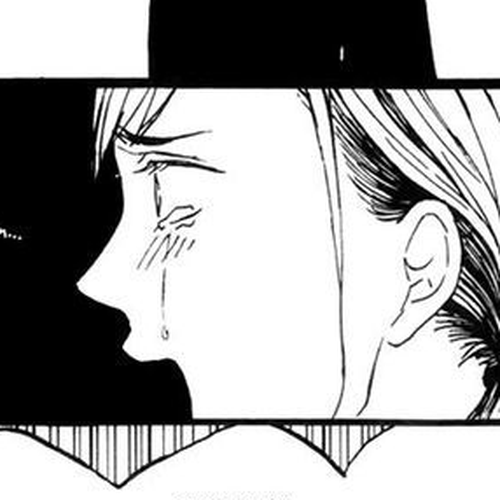Rainy Days, Yesterday Chapter 2 cover