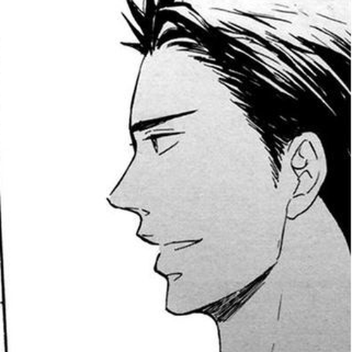 Rainy Days, Yesterday Chapter 3 cover