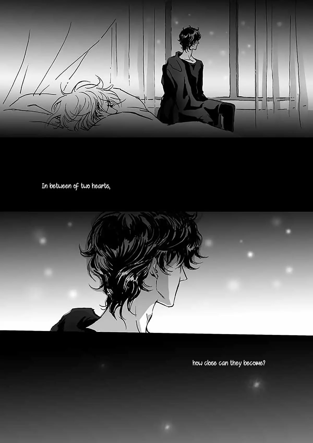 Rainy Season's Guest Chapter 11 page 7 - Chapter 11