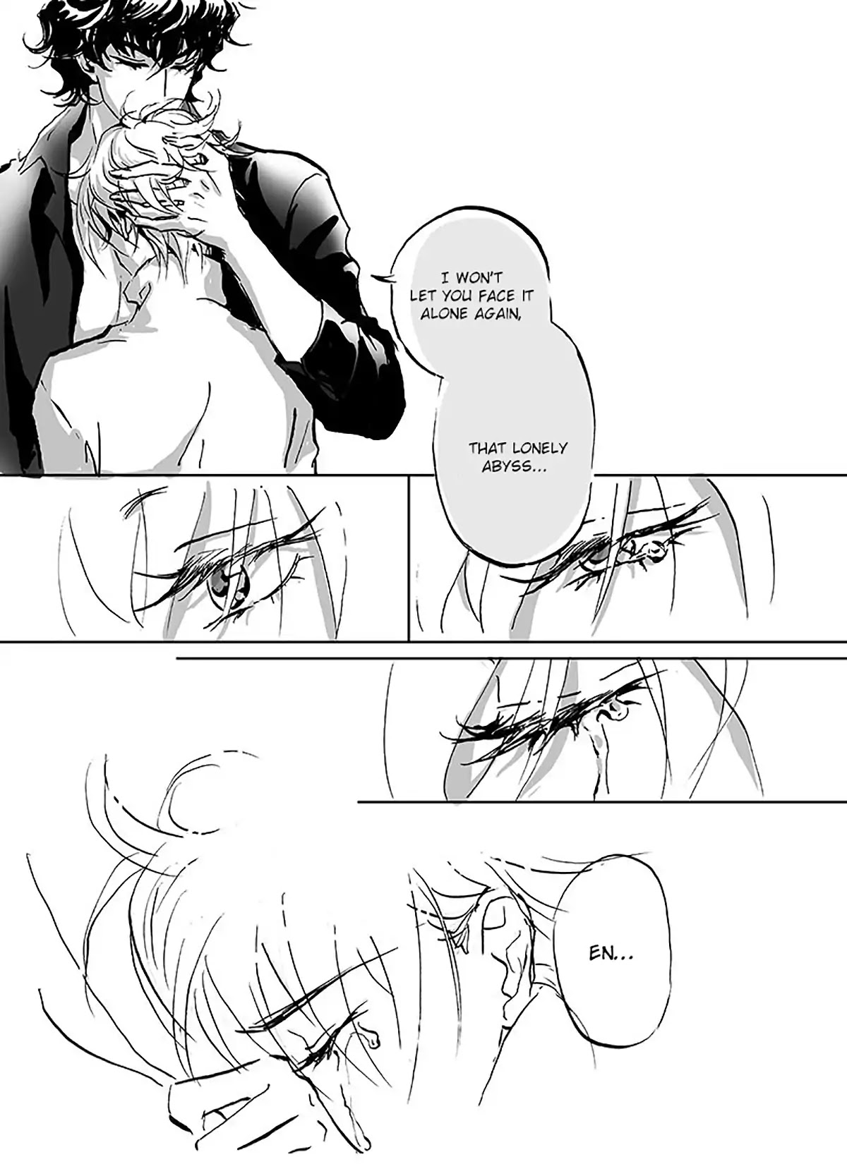 Rainy Season's Guest Chapter 12 page 12 - Chapter 12