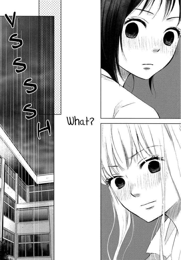 Rainy Song Chapter 1 page 13 - Chapter 1 : Rainy Song