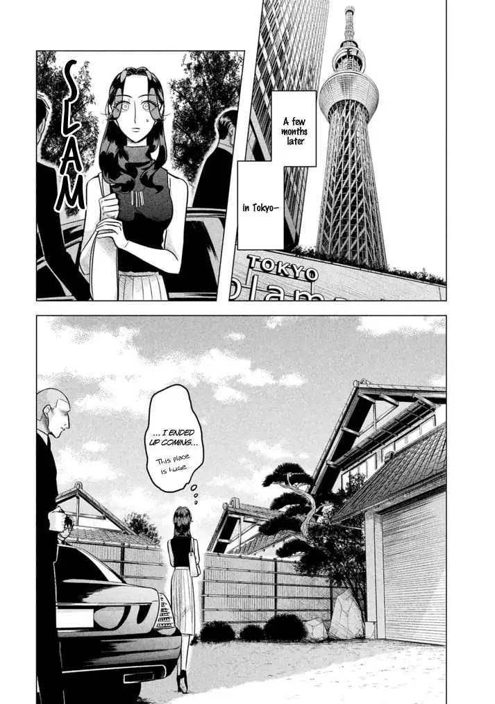 Raise wa Tanin ga Ii Chapter 1 page 13 - Chapter 1: No Place for a Loser (Part 1)
