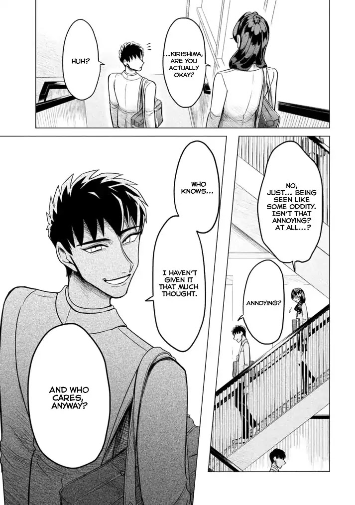 Raise wa Tanin ga Ii Chapter 1 page 40 - Chapter 1: No Place for a Loser (Part 1)