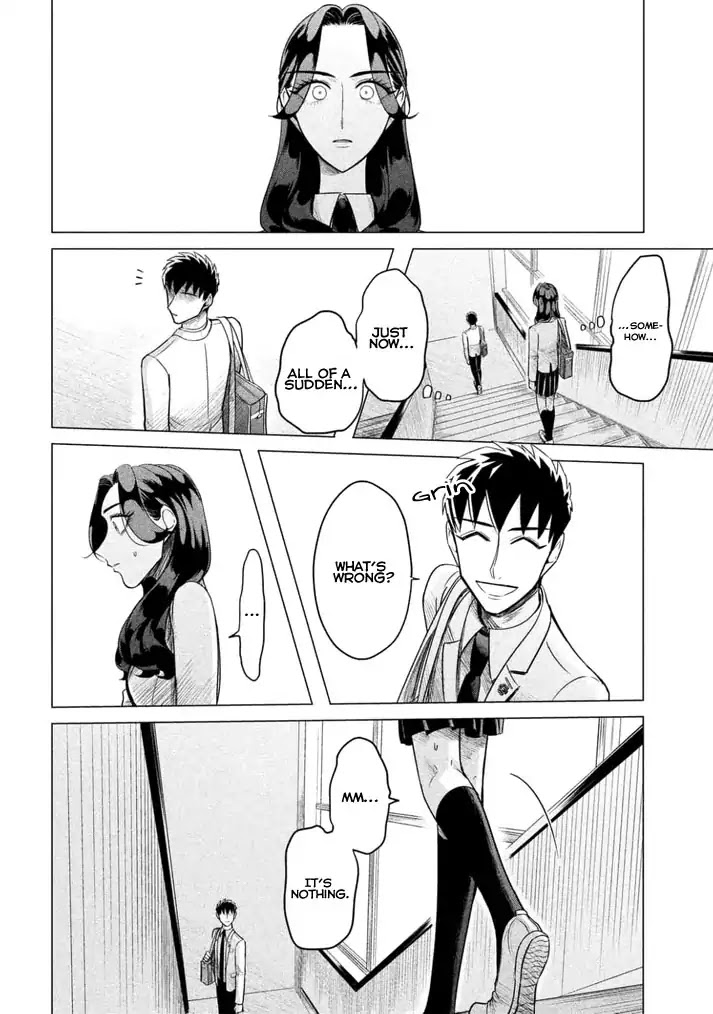 Raise wa Tanin ga Ii Chapter 1 page 41 - Chapter 1: No Place for a Loser (Part 1)