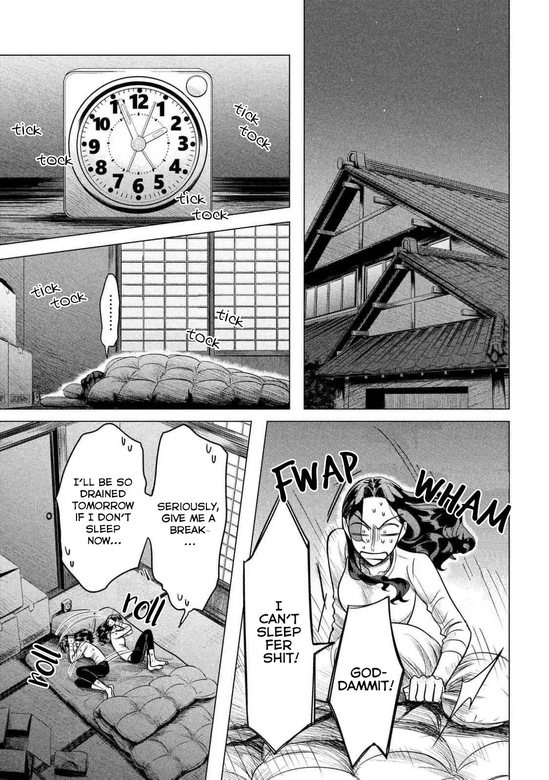 Raise wa Tanin ga Ii Chapter 1 page 42 - Chapter 1: No Place for a Loser (Part 1)