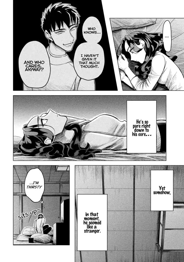 Raise wa Tanin ga Ii Chapter 1 page 43 - Chapter 1: No Place for a Loser (Part 1)