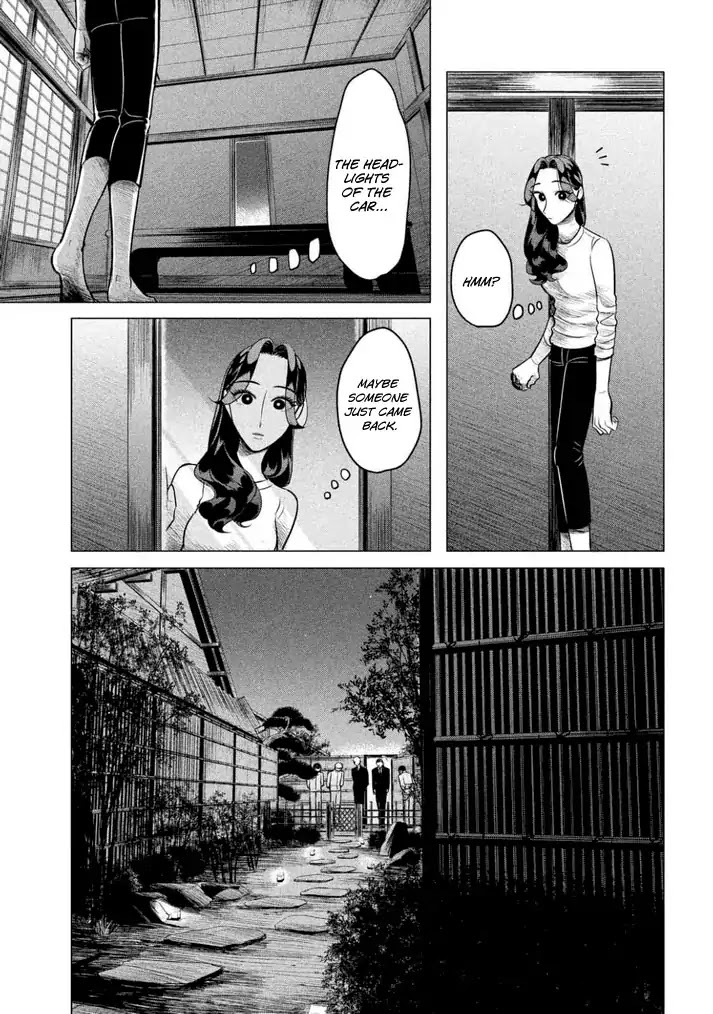 Raise wa Tanin ga Ii Chapter 1 page 44 - Chapter 1: No Place for a Loser (Part 1)
