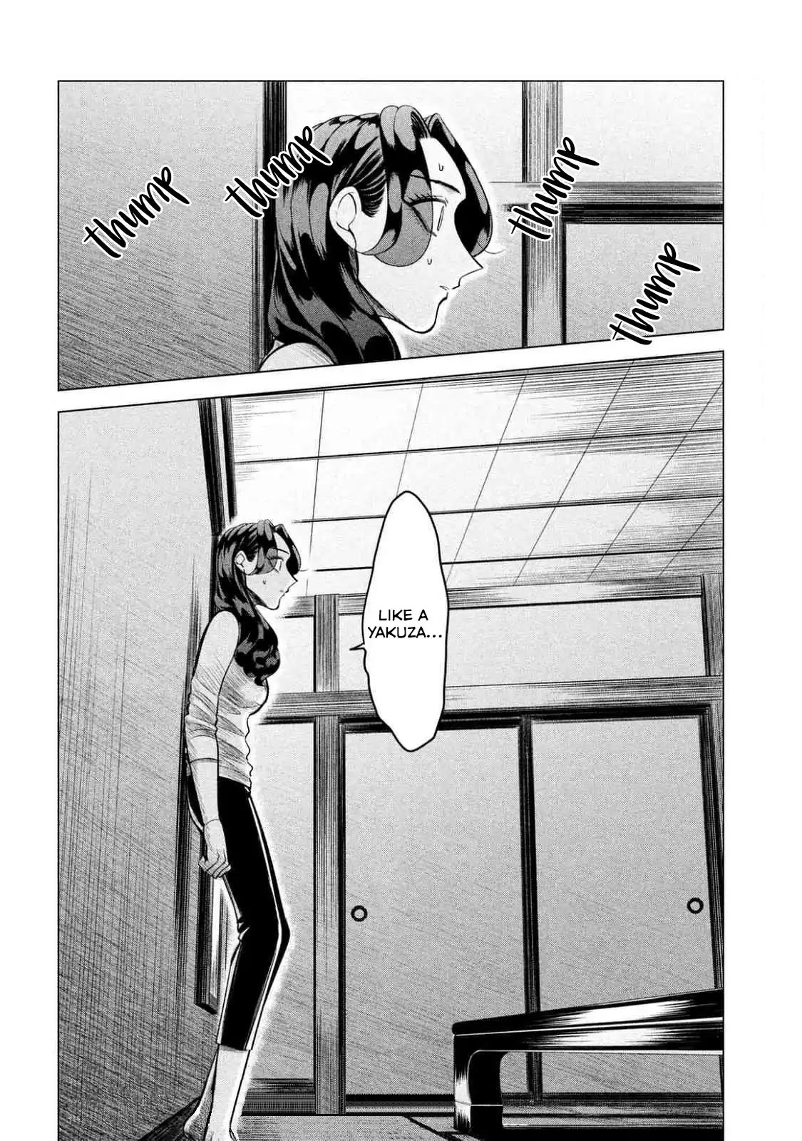 Raise wa Tanin ga Ii Chapter 1 page 47 - Chapter 1: No Place for a Loser (Part 1)