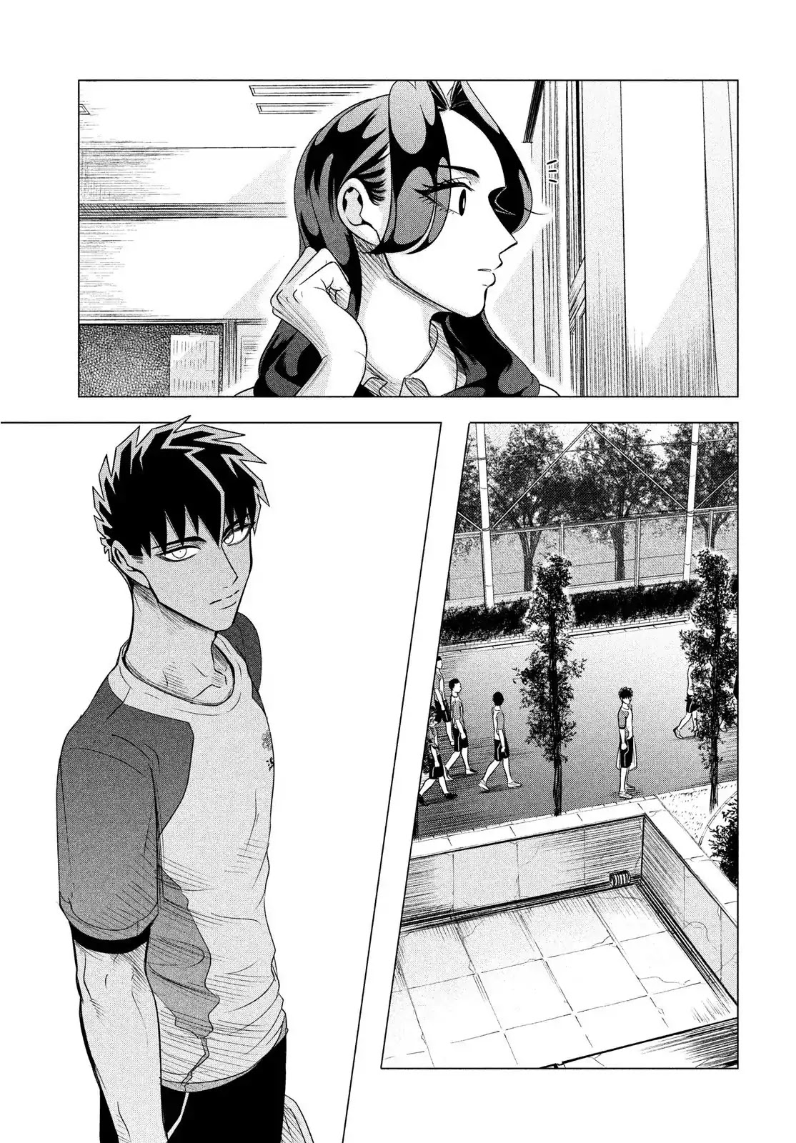 Raise wa Tanin ga Ii Chapter 10 page 19 - Chapter 10: She's a villainess, a woman that calls forth destruction. (Part 1 of 2)