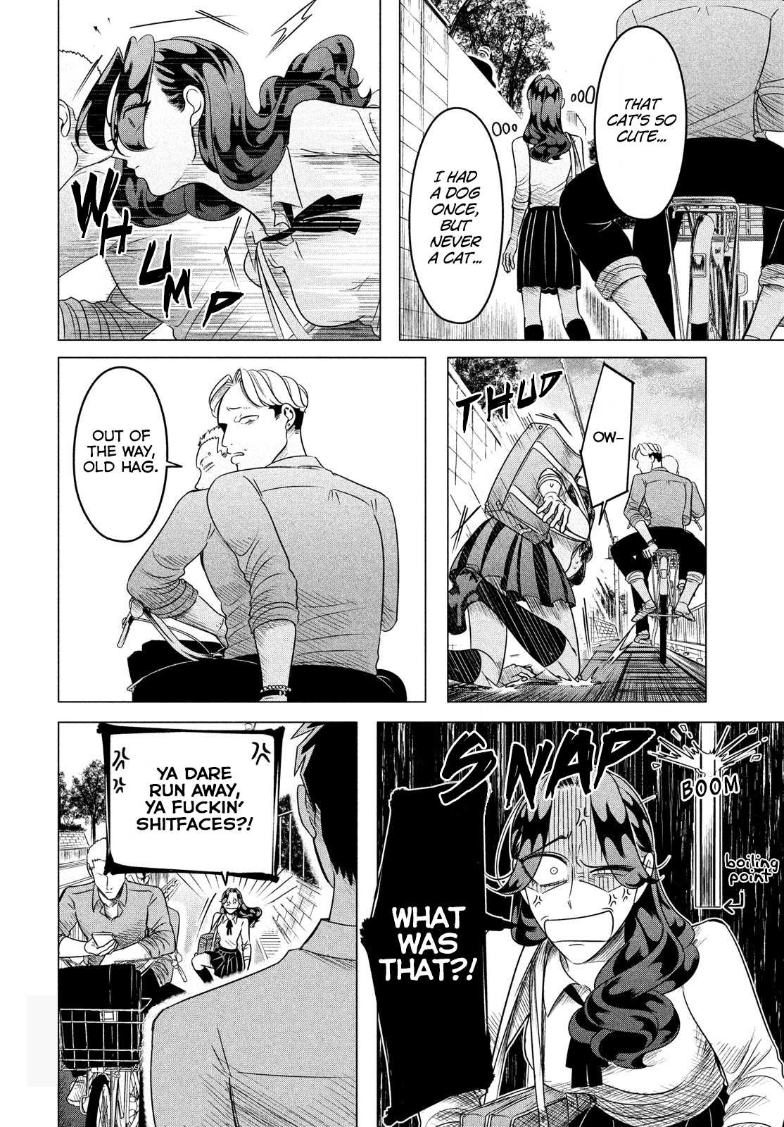 Raise wa Tanin ga Ii Chapter 11.6 page 18 - Chapter 11.6: Side Story