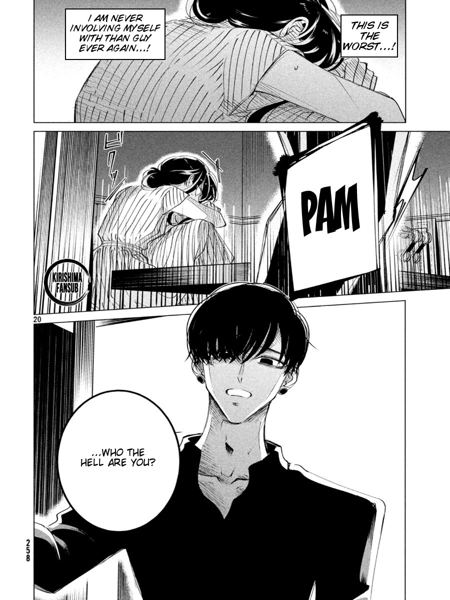 Raise wa Tanin ga Ii Chapter 17.1 page 21 - Chapter 17.1