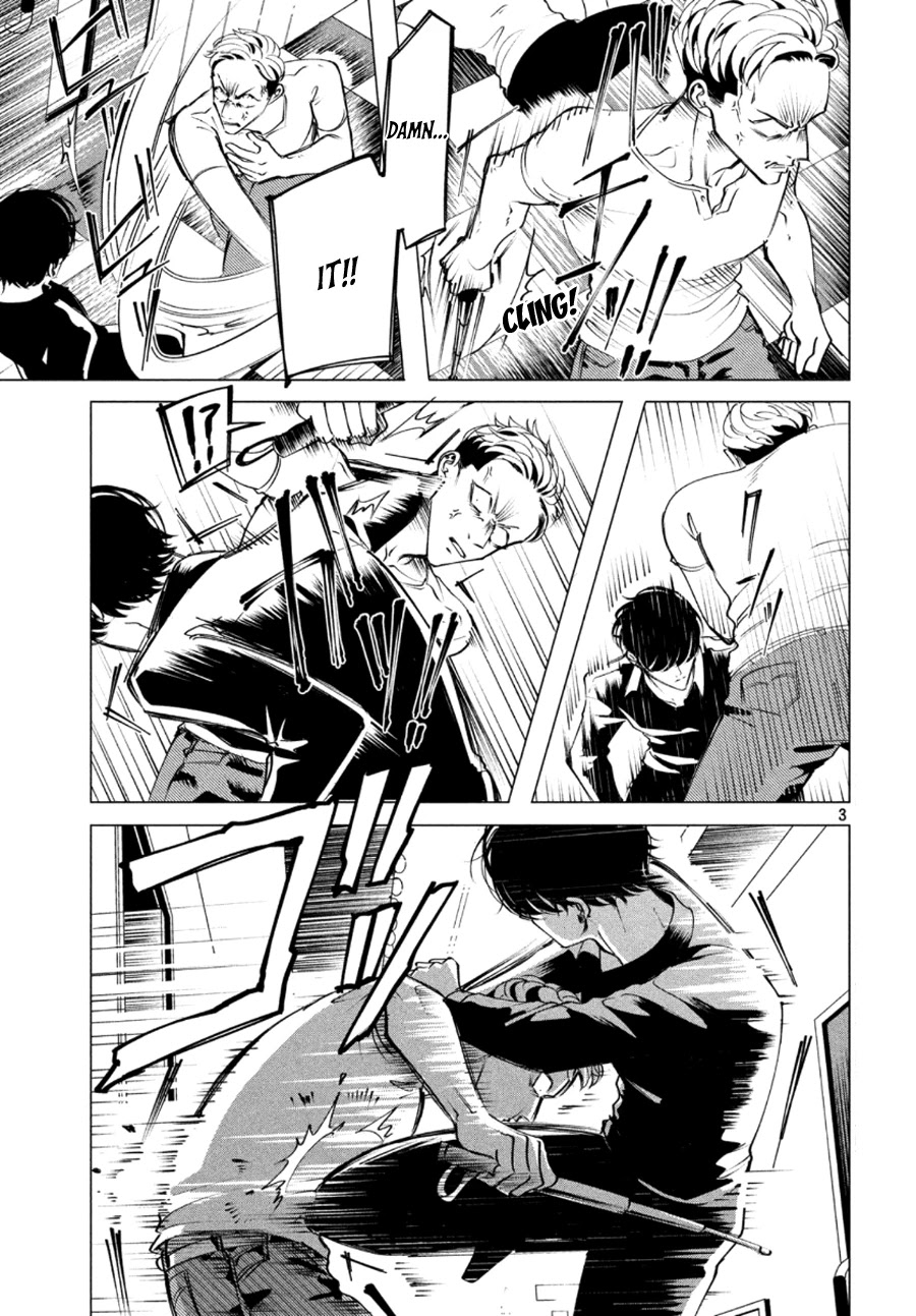 Raise wa Tanin ga Ii Chapter 17.2 page 4 - Chapter 17.2