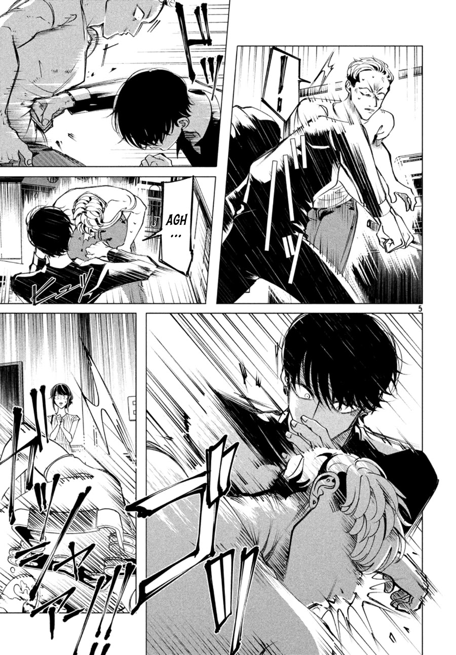 Raise wa Tanin ga Ii Chapter 17.2 page 6 - Chapter 17.2