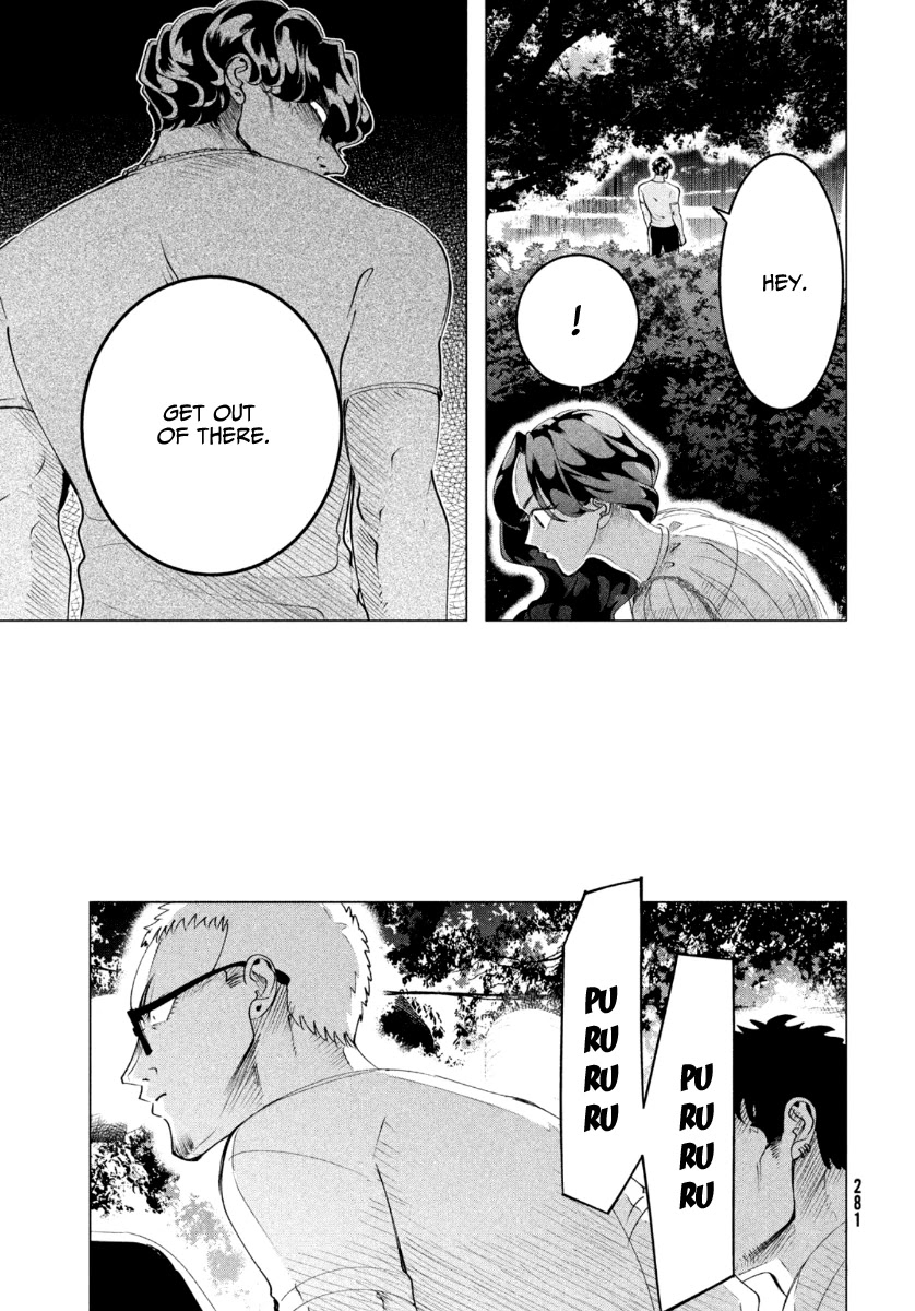 Raise wa Tanin ga Ii Chapter 18.2 page 10 - Chapter 18.2