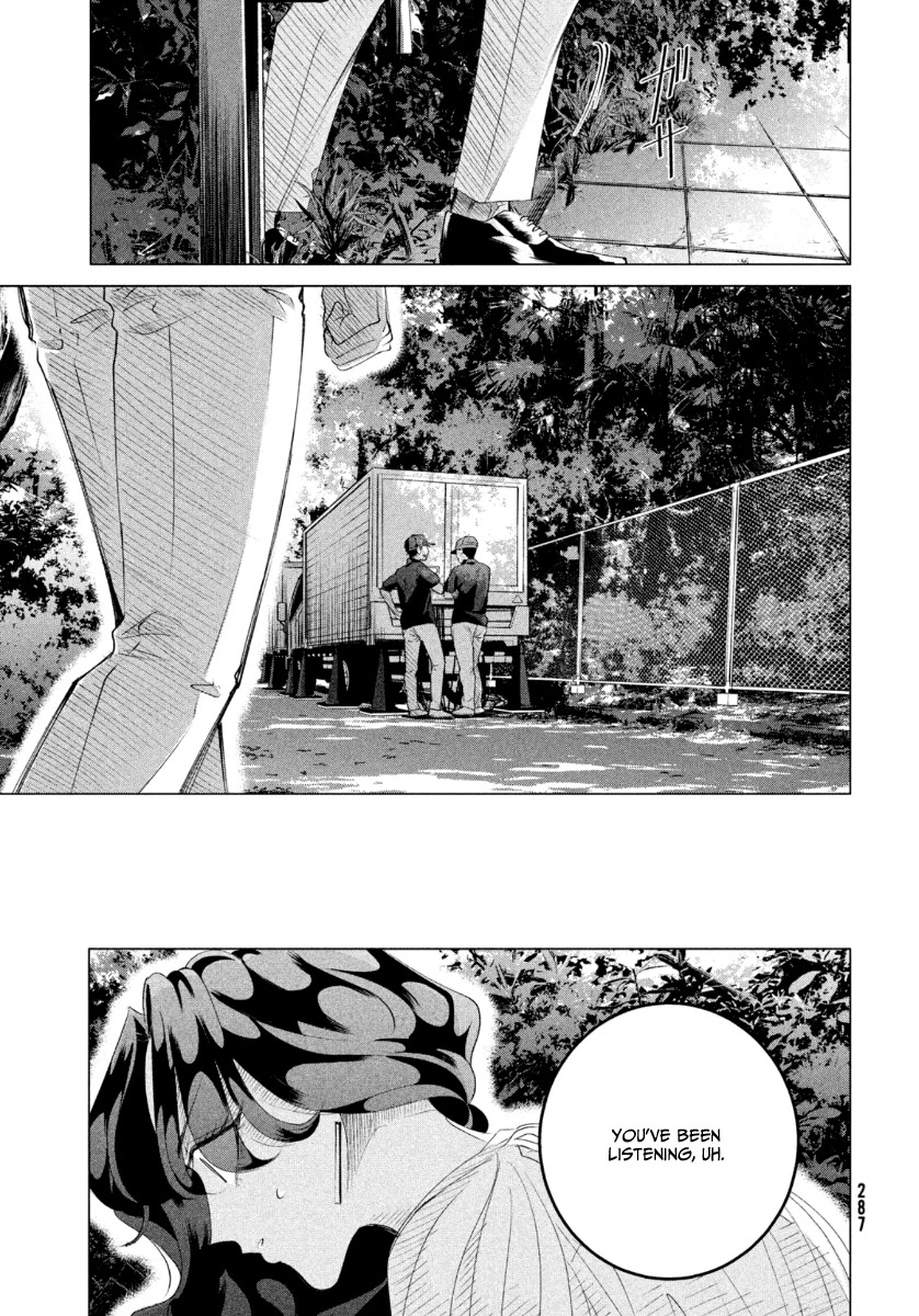 Raise wa Tanin ga Ii Chapter 18.2 page 16 - Chapter 18.2