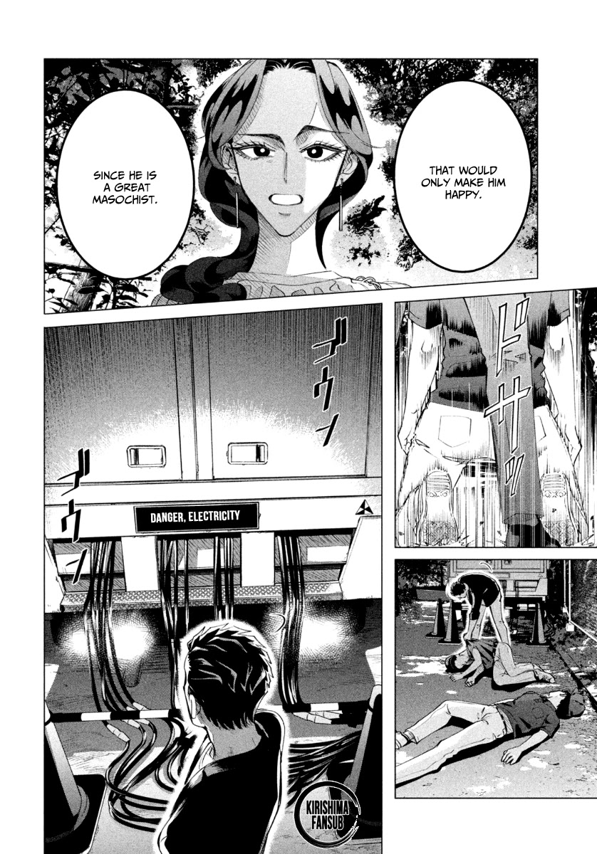 Raise wa Tanin ga Ii Chapter 18.2 page 21 - Chapter 18.2
