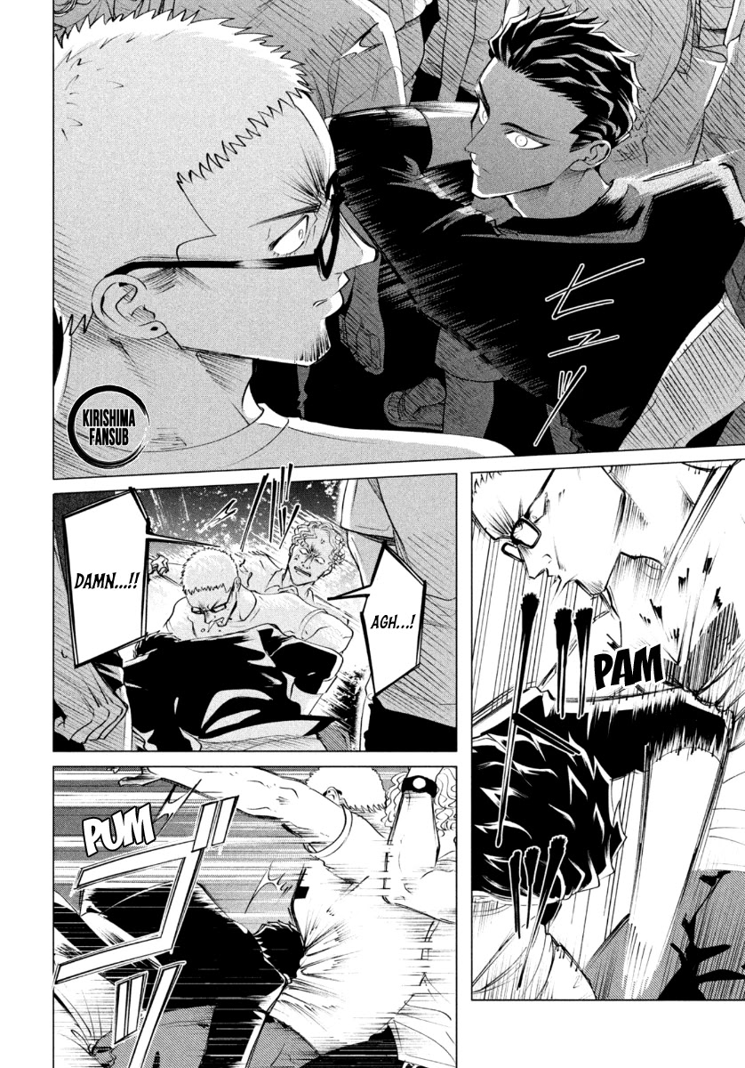 Raise wa Tanin ga Ii Chapter 19.1 page 11 - Chapter 19.1