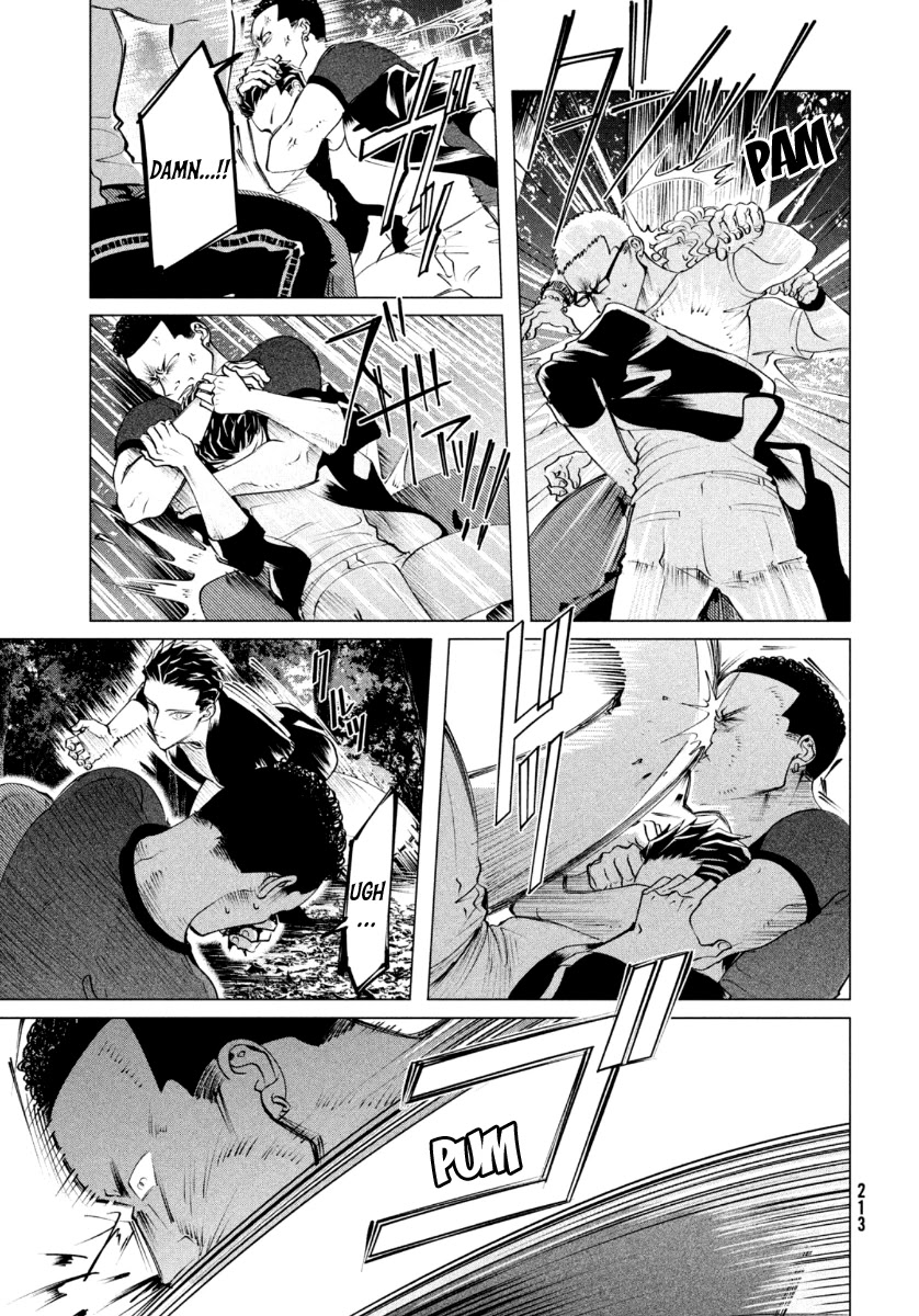 Raise wa Tanin ga Ii Chapter 19.1 page 12 - Chapter 19.1