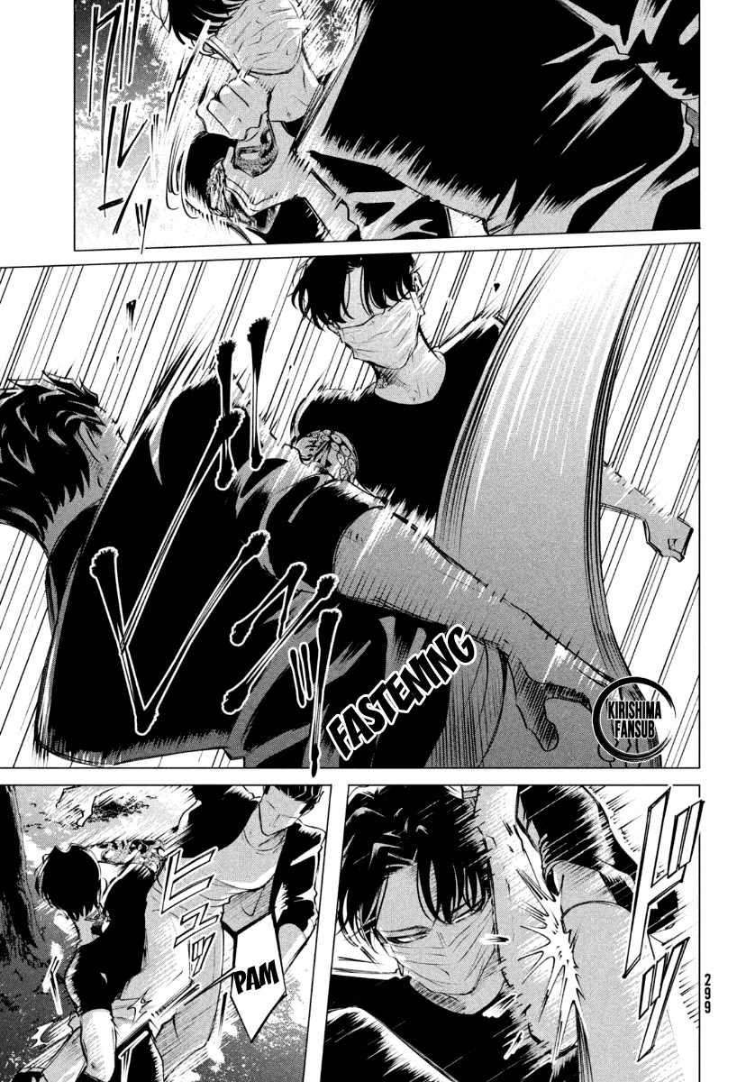 Raise wa Tanin ga Ii Chapter 19.2 page 12 - Chapter 19.2