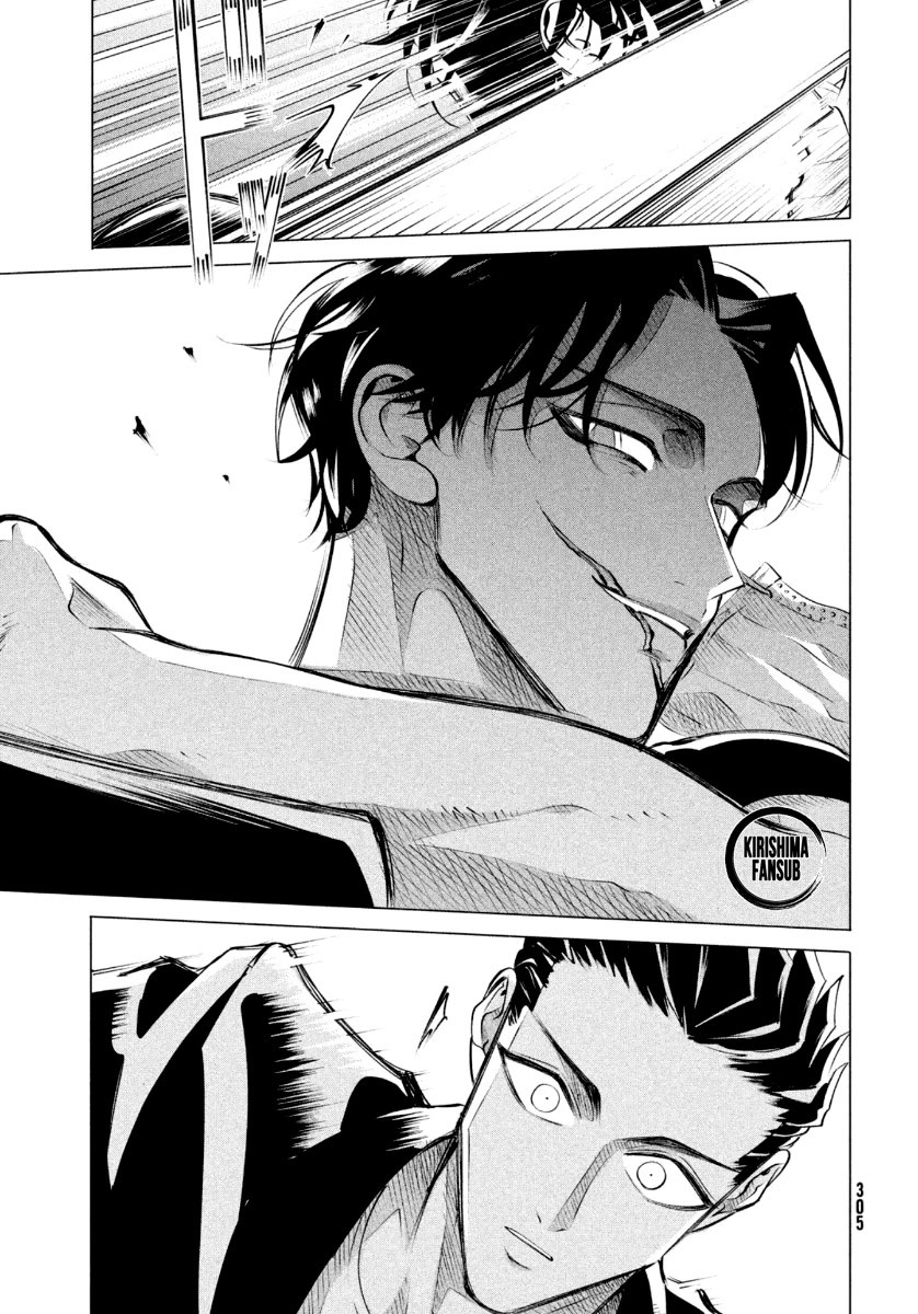 Raise wa Tanin ga Ii Chapter 19.2 page 18 - Chapter 19.2