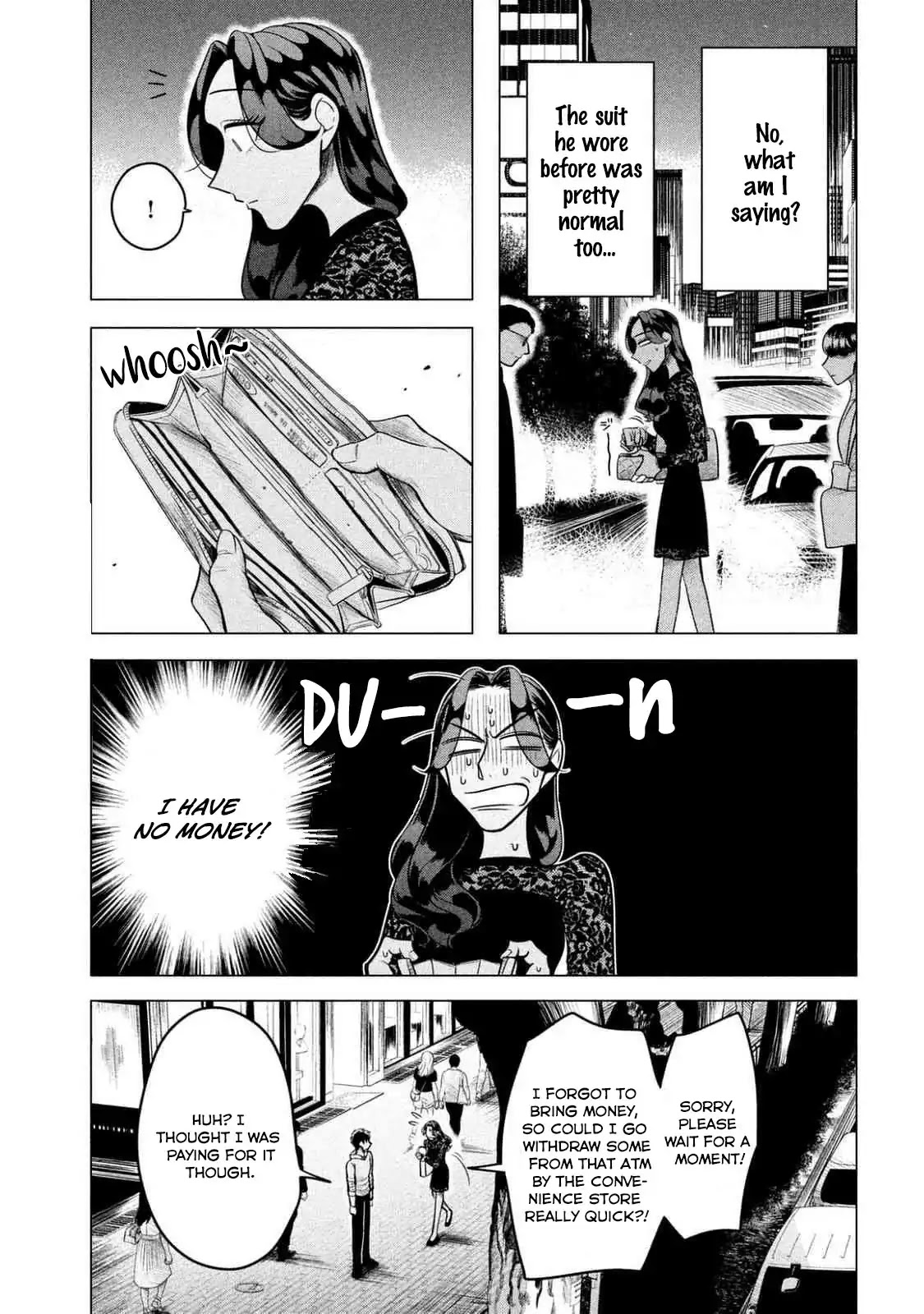 Raise wa Tanin ga Ii Chapter 2 page 11 - Chapter 2: No Place for a Loser (Part 2)
