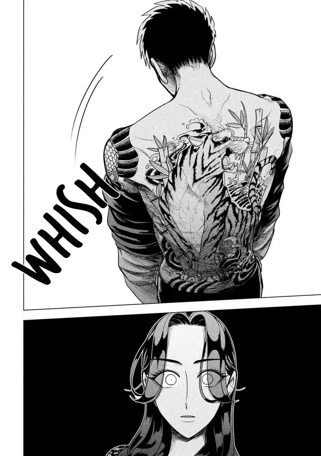 Raise wa Tanin ga Ii Chapter 2 page 22 - Chapter 2: No Place for a Loser (Part 2)
