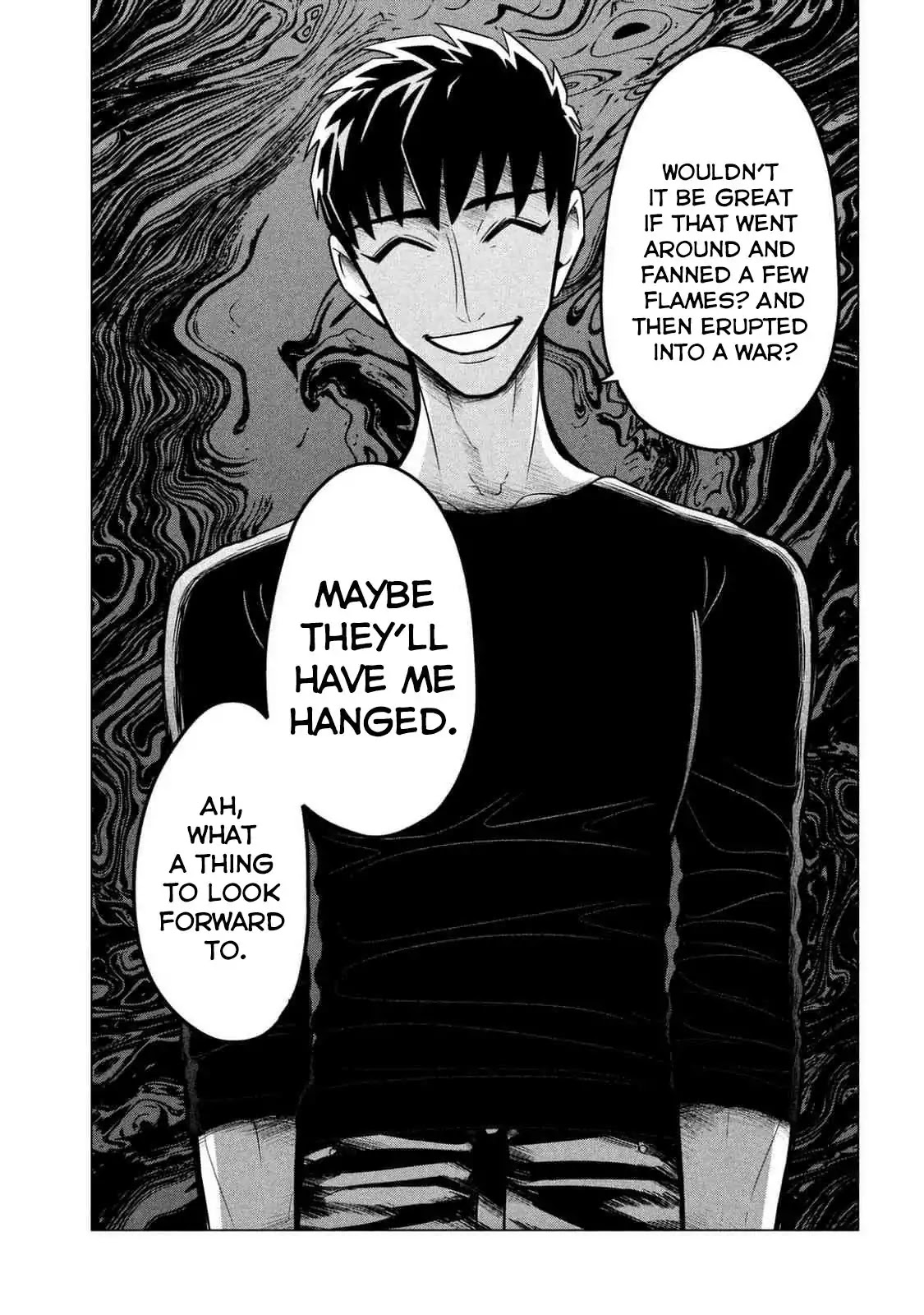 Raise wa Tanin ga Ii Chapter 2 page 31 - Chapter 2: No Place for a Loser (Part 2)