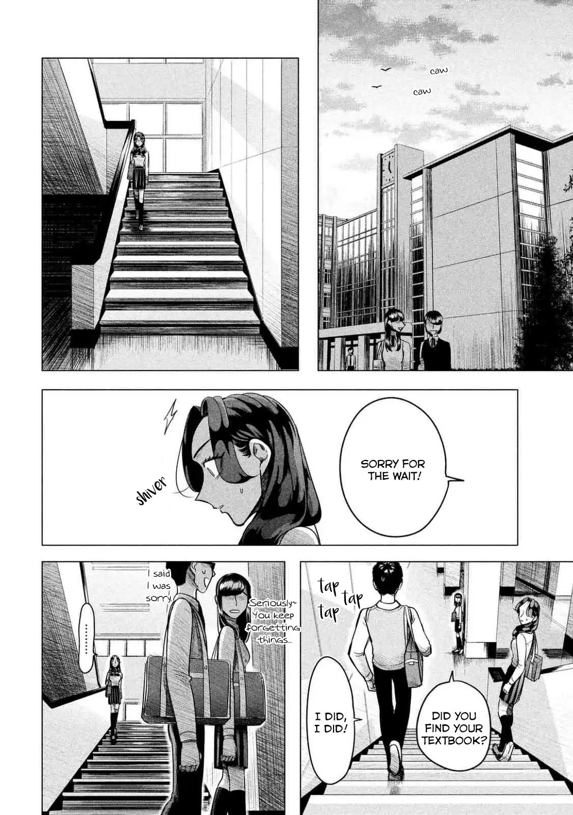 Raise wa Tanin ga Ii Chapter 2 page 32 - Chapter 2: No Place for a Loser (Part 2)