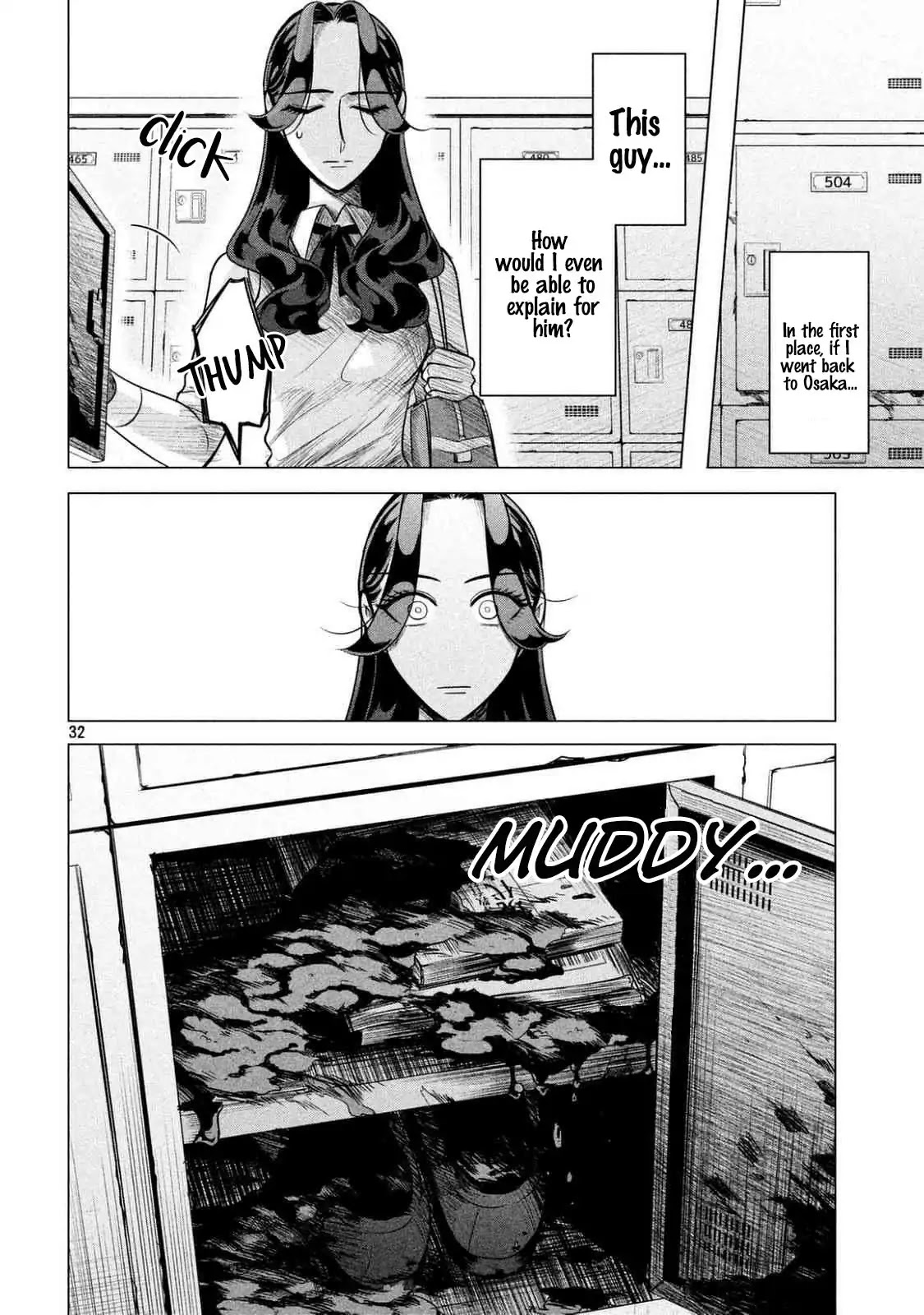 Raise wa Tanin ga Ii Chapter 2 page 34 - Chapter 2: No Place for a Loser (Part 2)