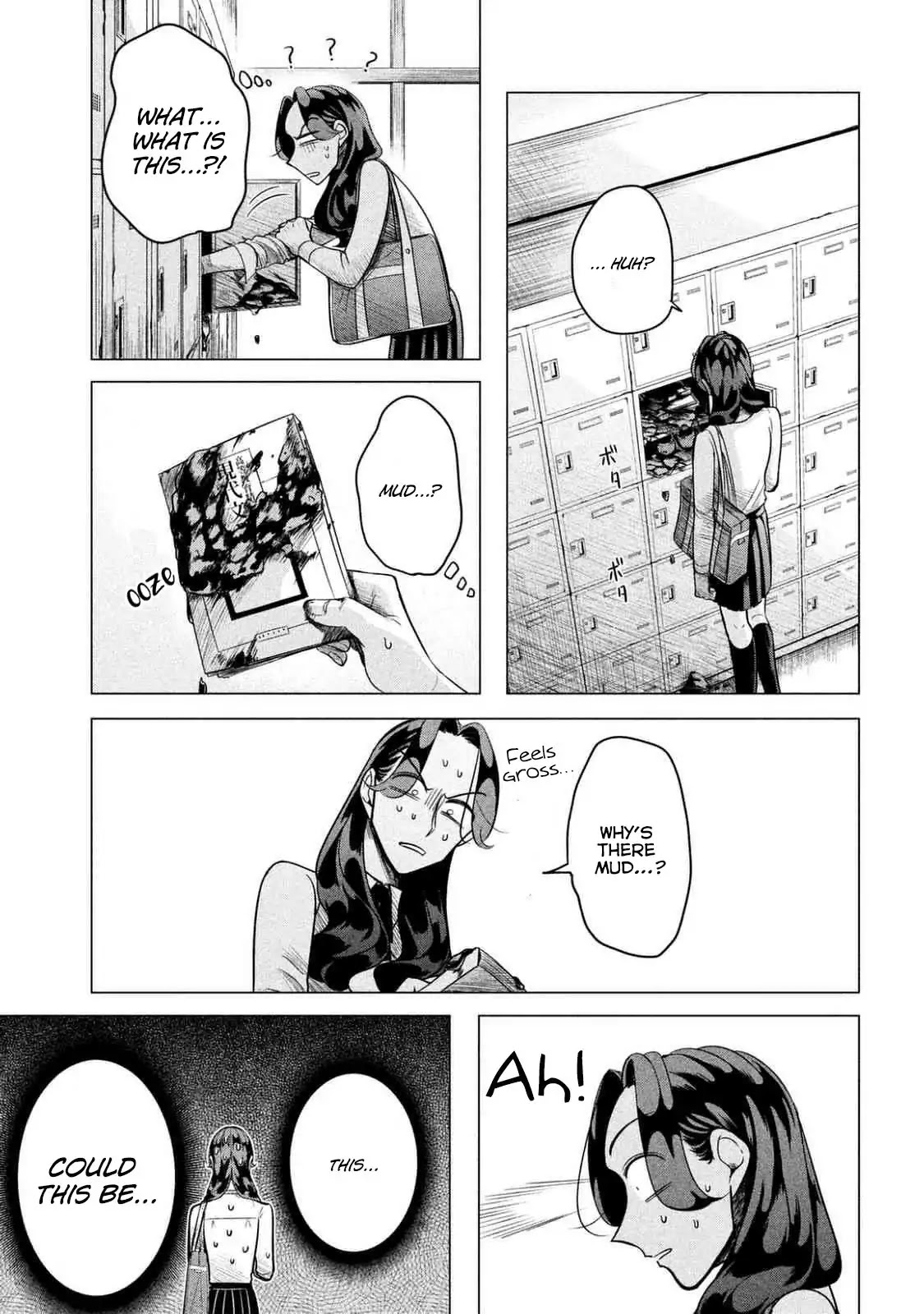 Raise wa Tanin ga Ii Chapter 2 page 35 - Chapter 2: No Place for a Loser (Part 2)