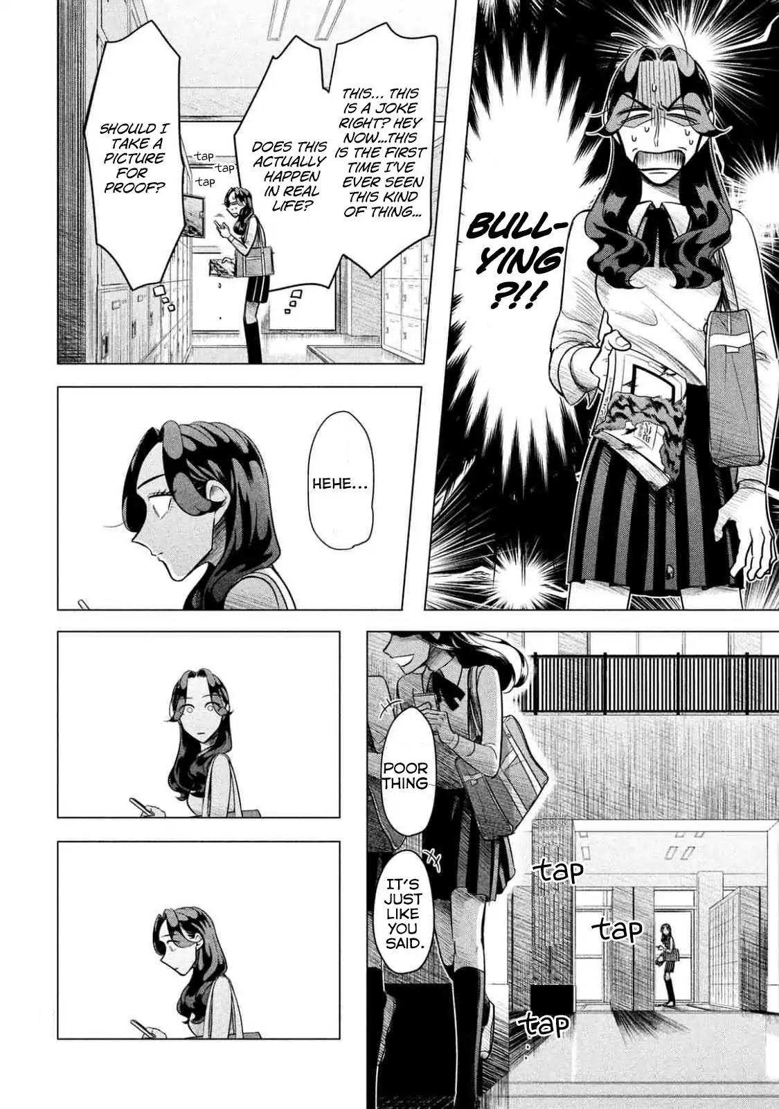 Raise wa Tanin ga Ii Chapter 2 page 36 - Chapter 2: No Place for a Loser (Part 2)