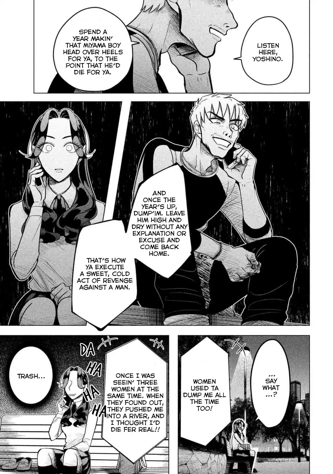 Raise wa Tanin ga Ii Chapter 2 page 43 - Chapter 2: No Place for a Loser (Part 2)