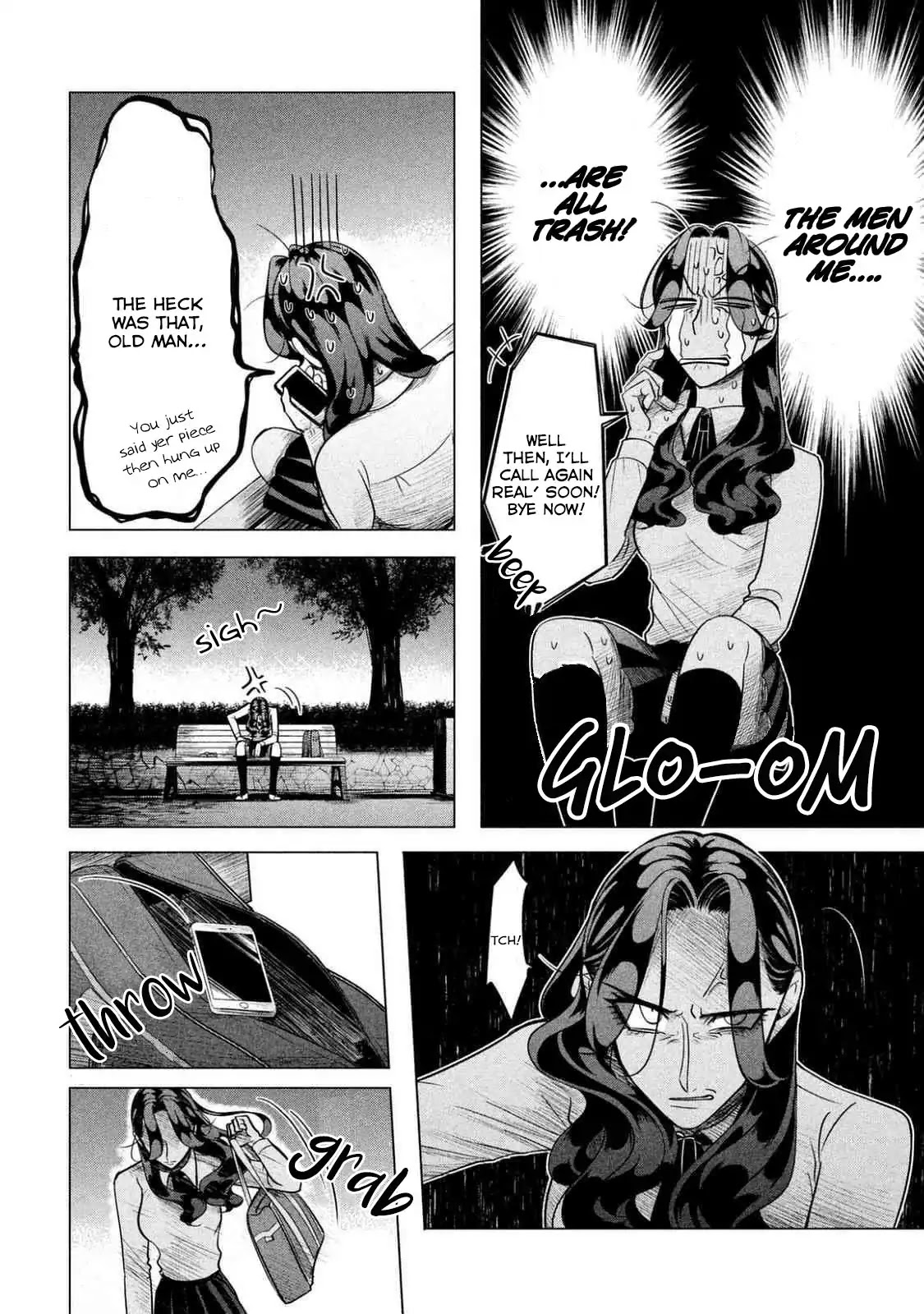 Raise wa Tanin ga Ii Chapter 2 page 44 - Chapter 2: No Place for a Loser (Part 2)