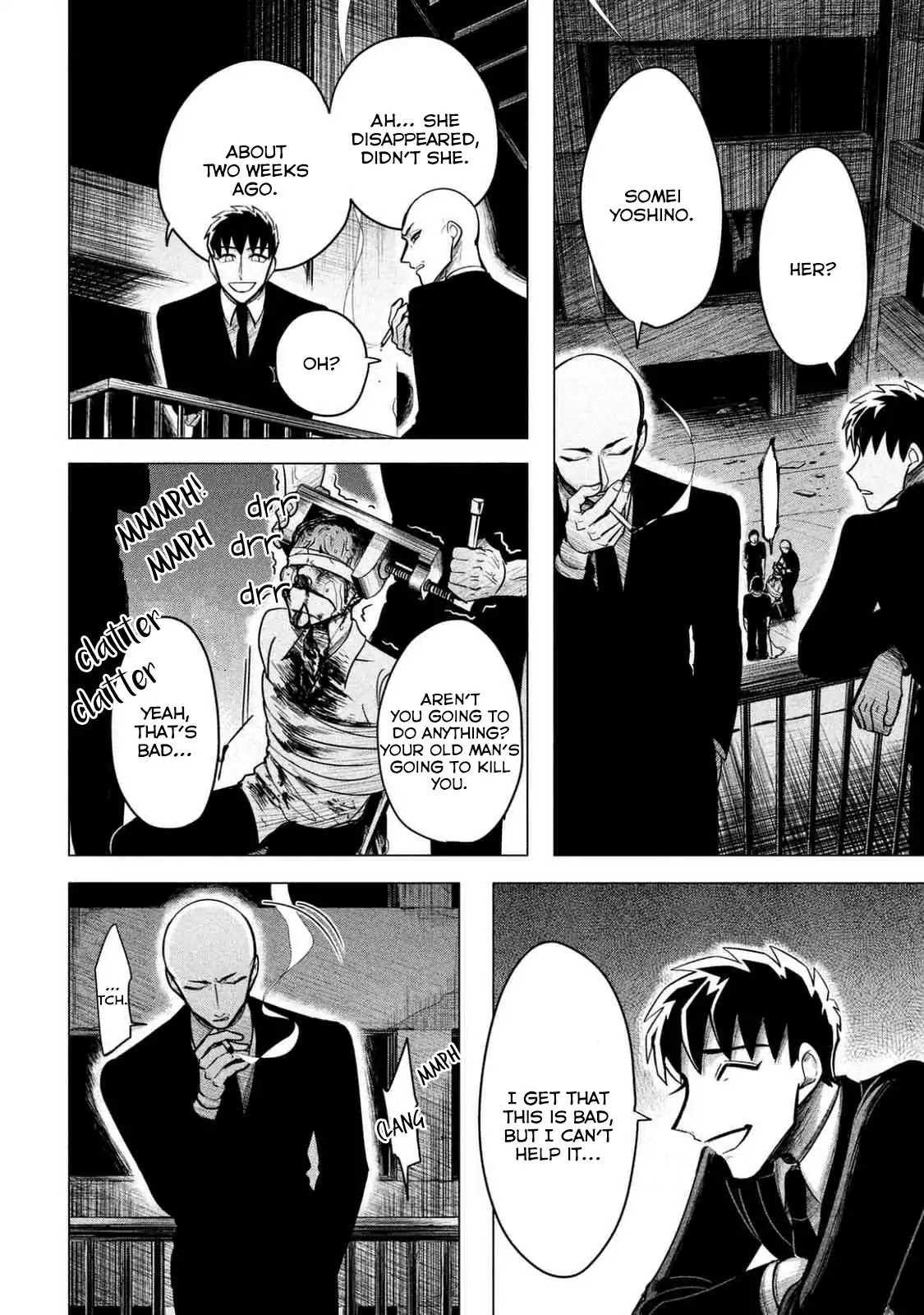 Raise wa Tanin ga Ii Chapter 2 page 46 - Chapter 2: No Place for a Loser (Part 2)
