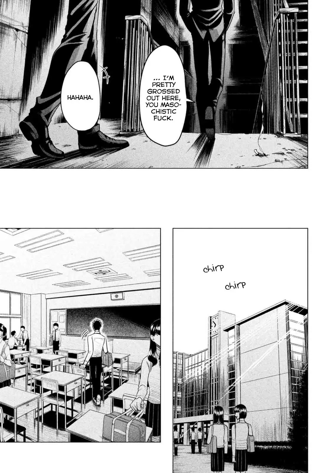 Raise wa Tanin ga Ii Chapter 2 page 47 - Chapter 2: No Place for a Loser (Part 2)