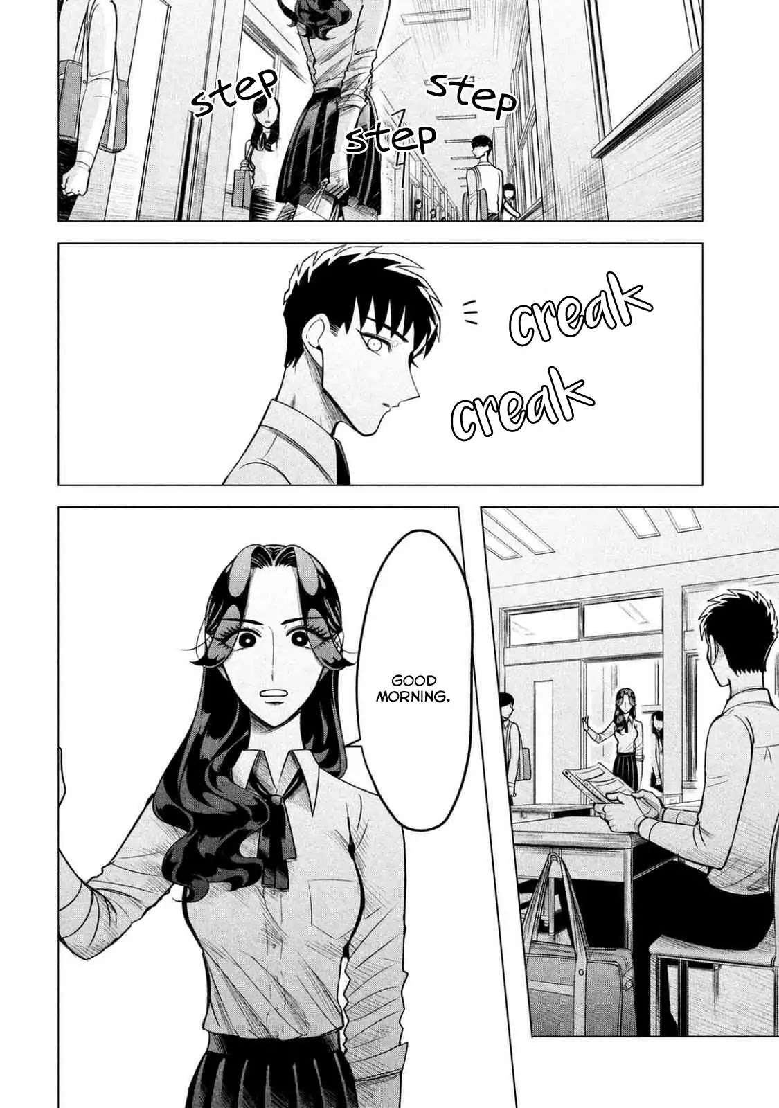 Raise wa Tanin ga Ii Chapter 2 page 48 - Chapter 2: No Place for a Loser (Part 2)