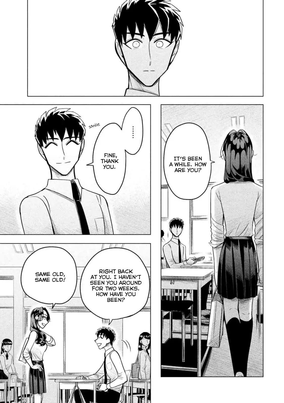Raise wa Tanin ga Ii Chapter 2 page 49 - Chapter 2: No Place for a Loser (Part 2)