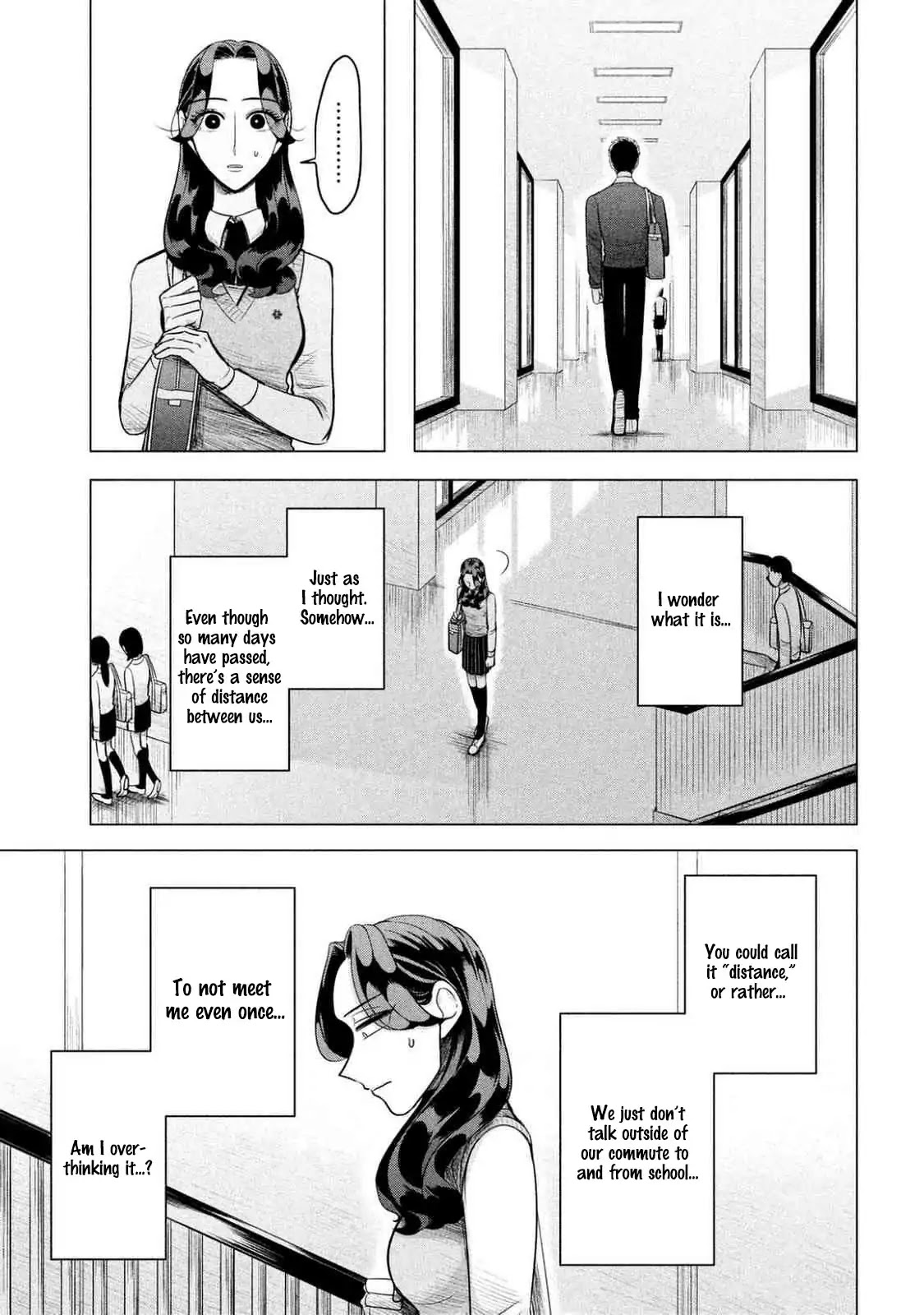 Raise wa Tanin ga Ii Chapter 2 page 5 - Chapter 2: No Place for a Loser (Part 2)