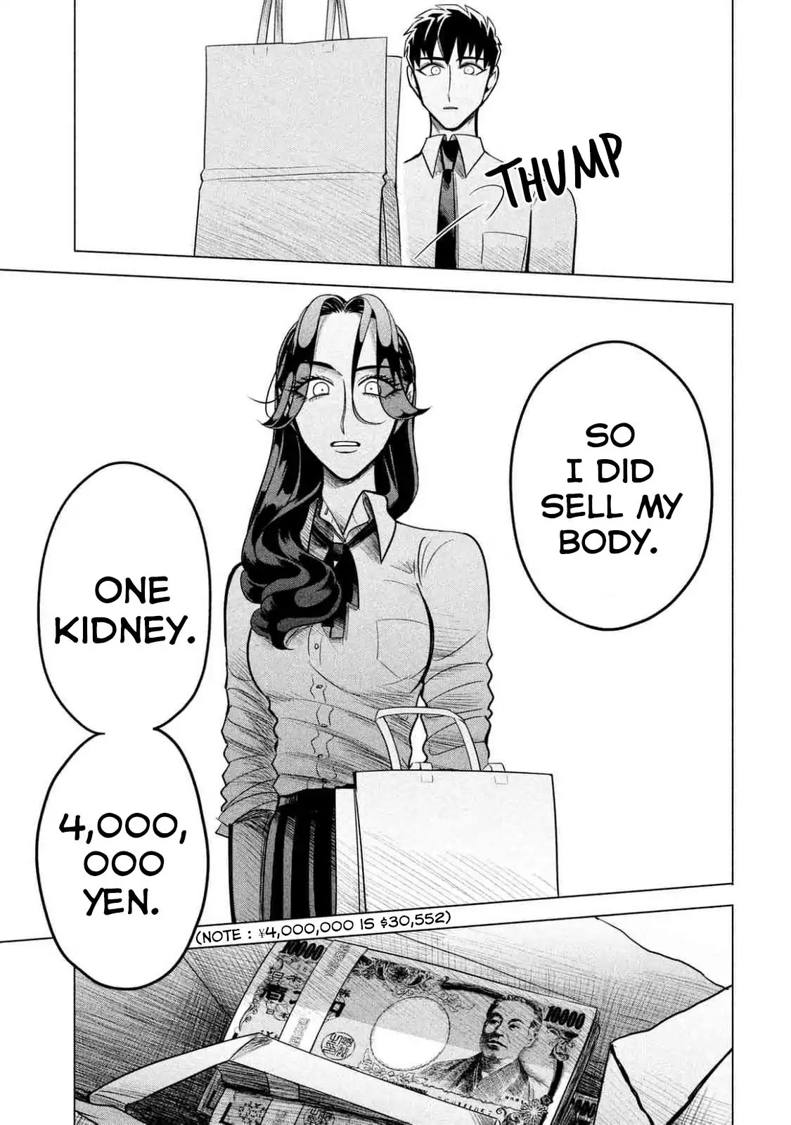 Raise wa Tanin ga Ii Chapter 2 page 51 - Chapter 2: No Place for a Loser (Part 2)