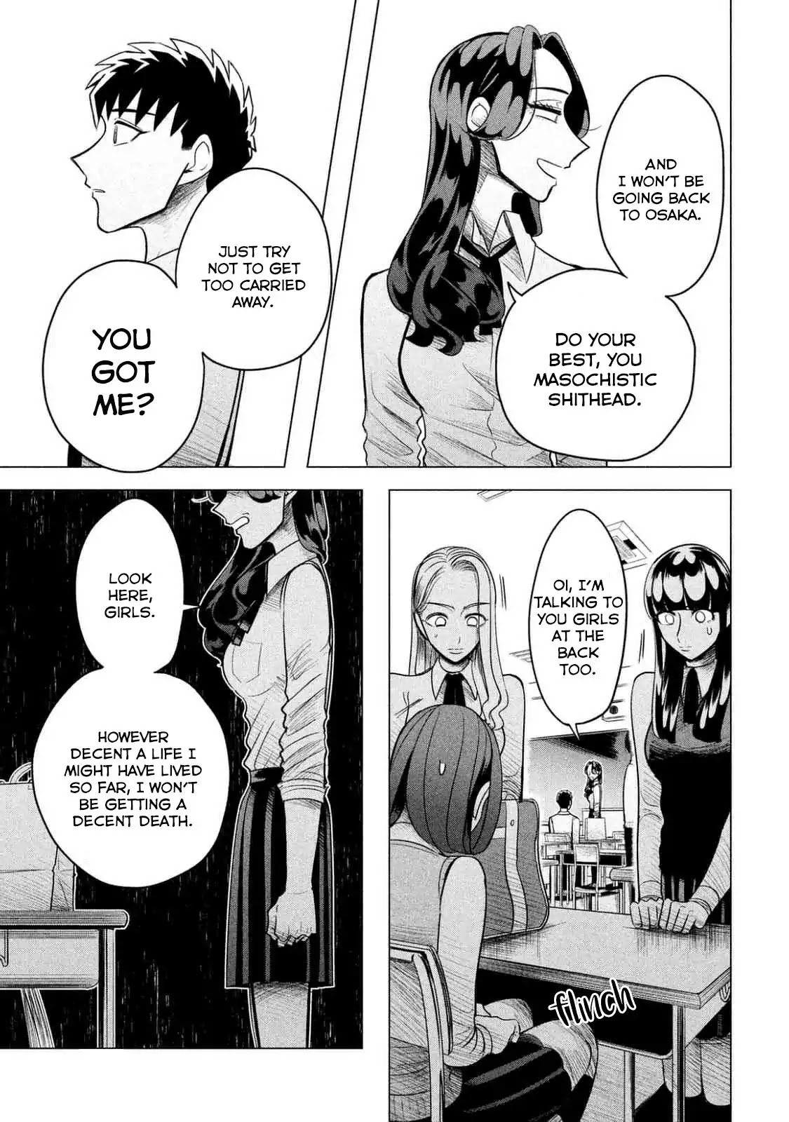 Raise wa Tanin ga Ii Chapter 2 page 53 - Chapter 2: No Place for a Loser (Part 2)