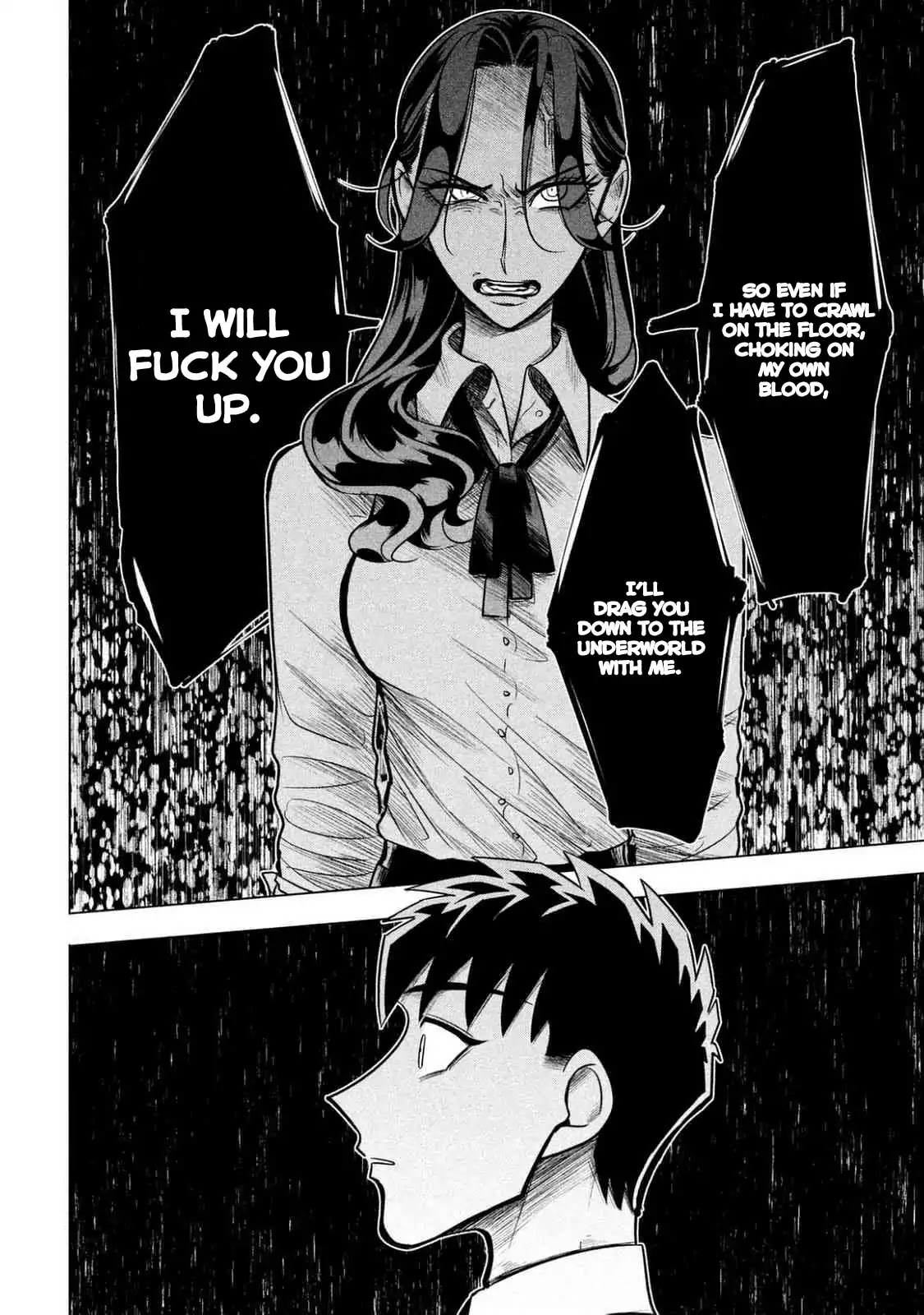 Raise wa Tanin ga Ii Chapter 2 page 54 - Chapter 2: No Place for a Loser (Part 2)