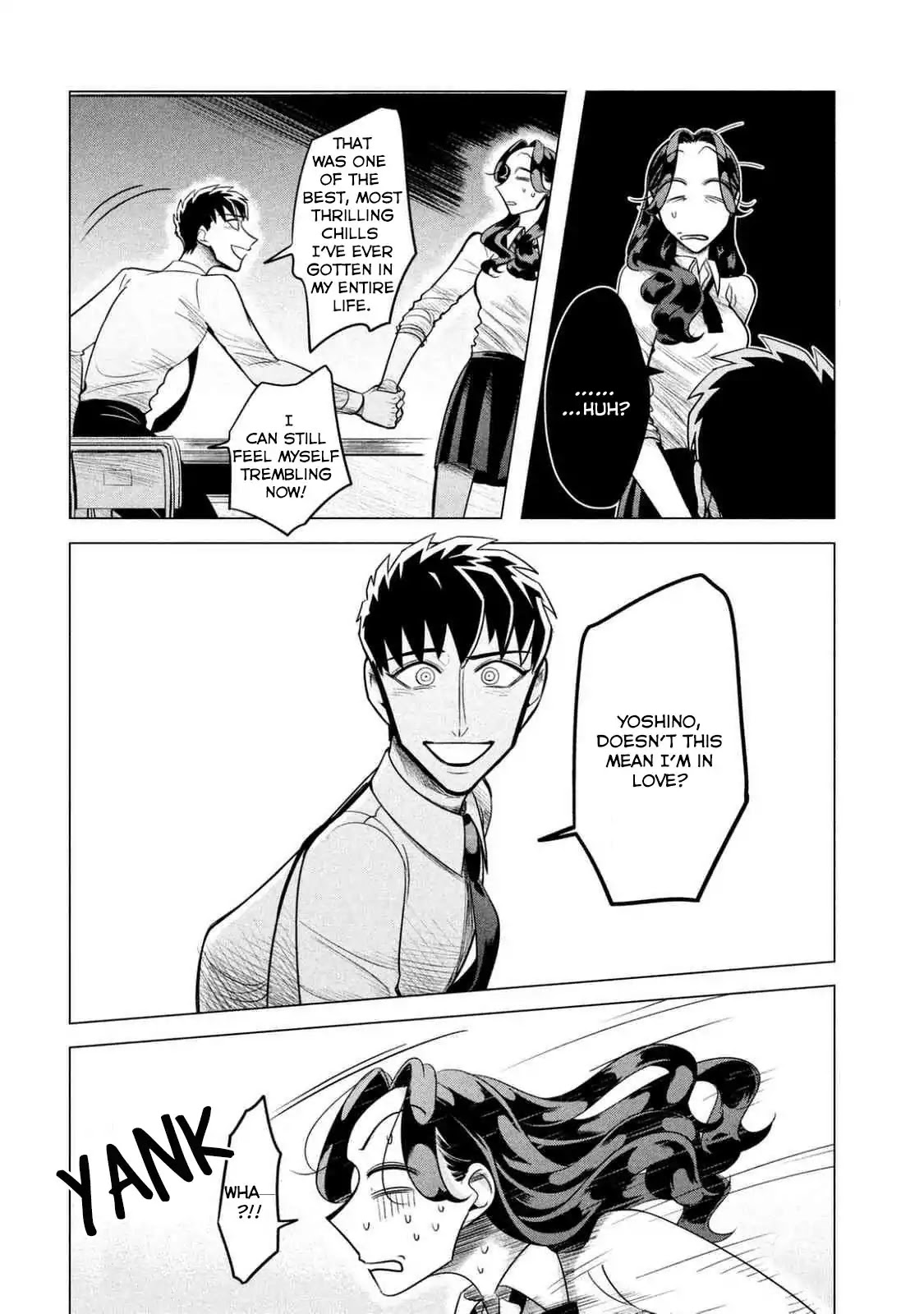 Raise wa Tanin ga Ii Chapter 2 page 56 - Chapter 2: No Place for a Loser (Part 2)