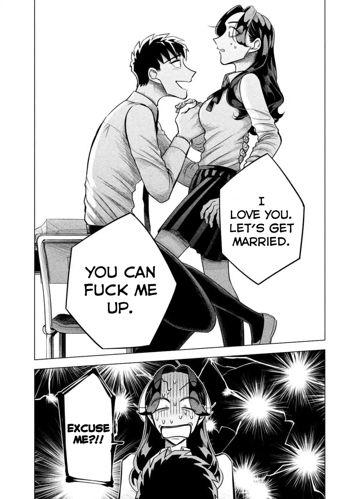 Raise wa Tanin ga Ii Chapter 2 page 57 - Chapter 2: No Place for a Loser (Part 2)