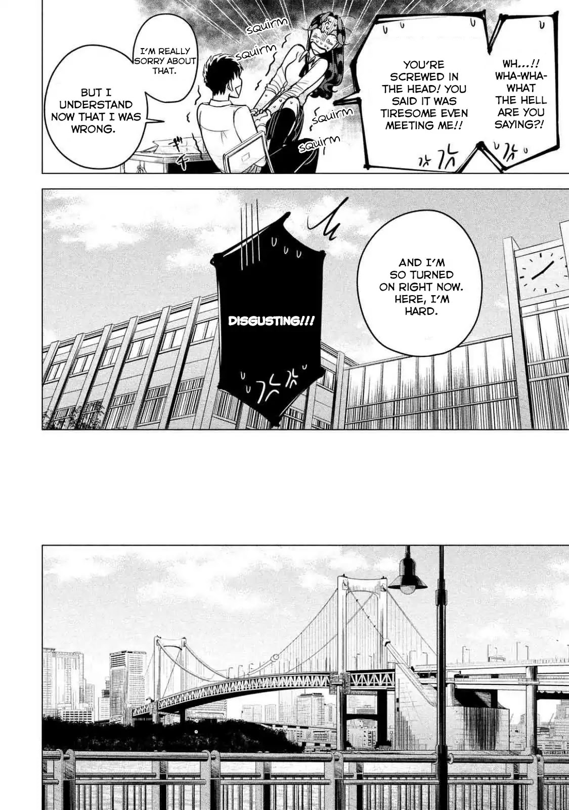 Raise wa Tanin ga Ii Chapter 2 page 58 - Chapter 2: No Place for a Loser (Part 2)