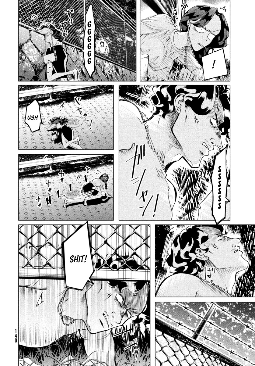 Raise wa Tanin ga Ii Chapter 20.1 page 11 - Chapter 20.1