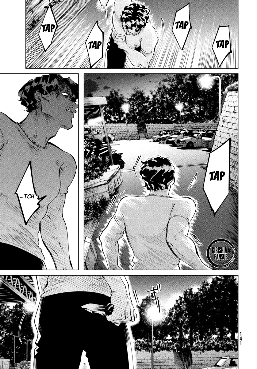 Raise wa Tanin ga Ii Chapter 20.1 page 12 - Chapter 20.1