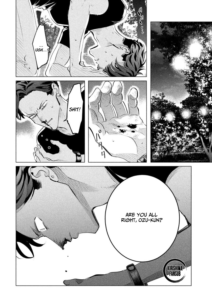 Raise wa Tanin ga Ii Chapter 20.2 page 11 - Chapter 20.2